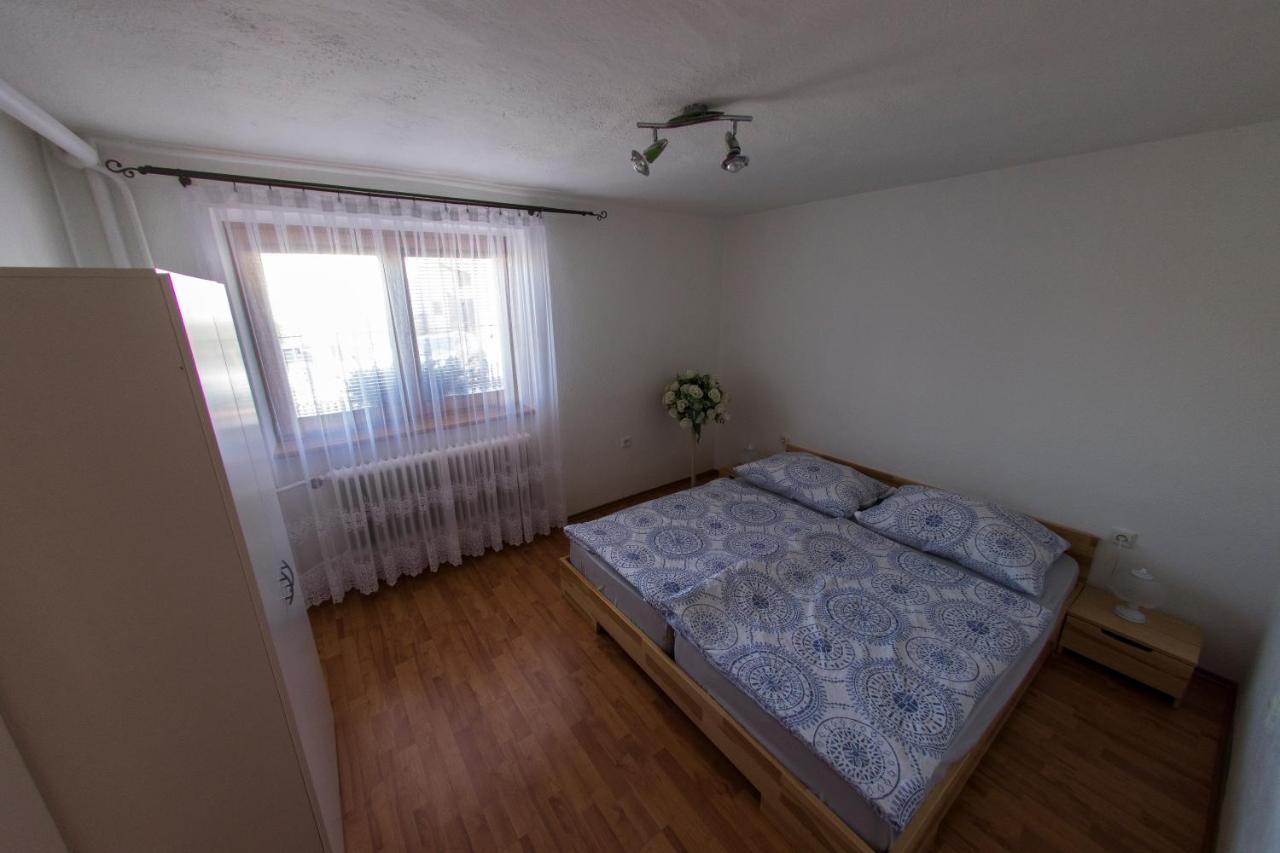 Apartment Lucky Liptov Buitenkant foto