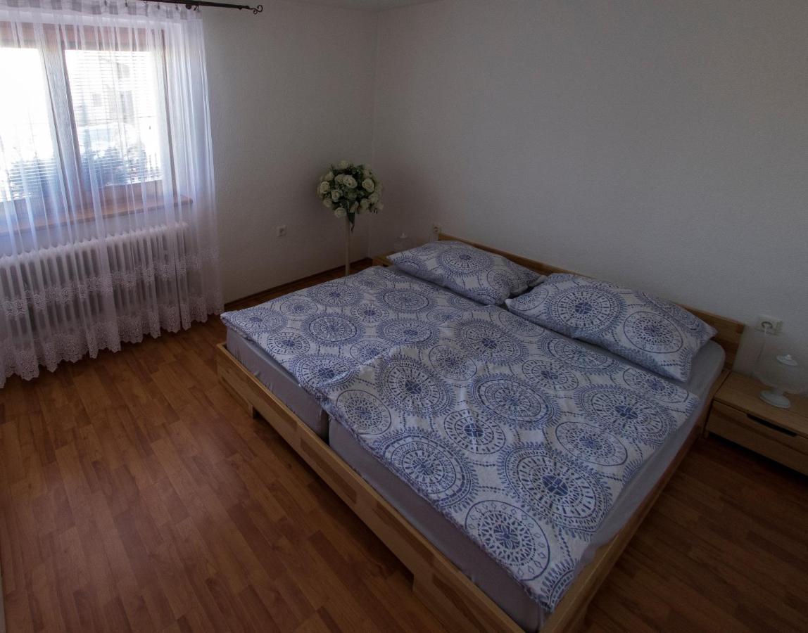 Apartment Lucky Liptov Buitenkant foto