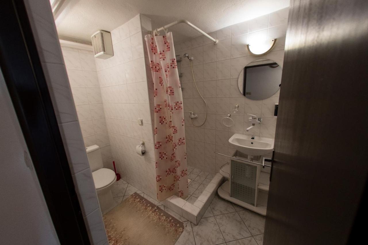 Apartment Lucky Liptov Buitenkant foto